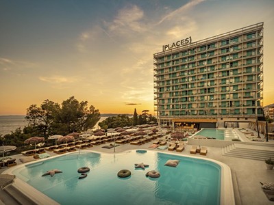 Dalmacija Sunny Hotel by Valamar